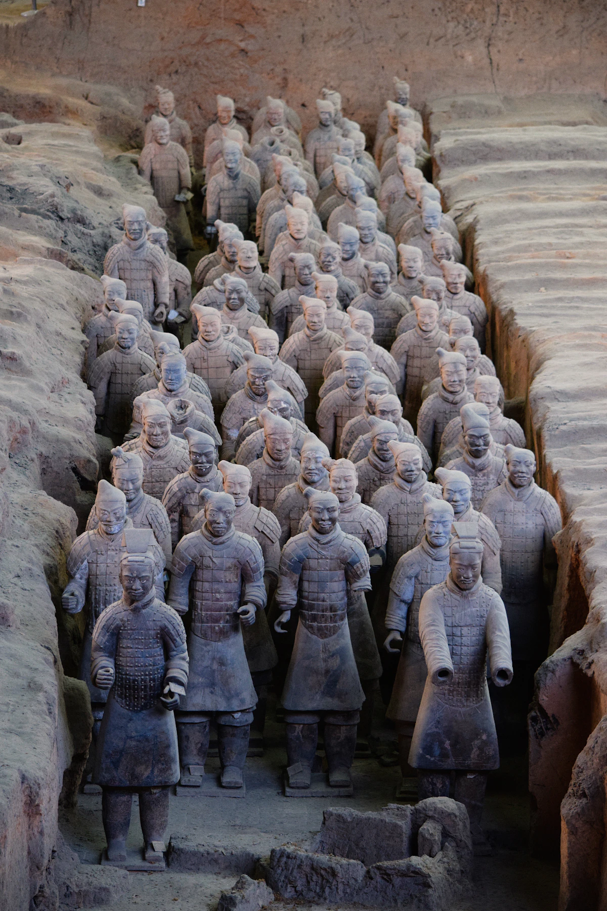 Xi'an travel guide - ChinaWander