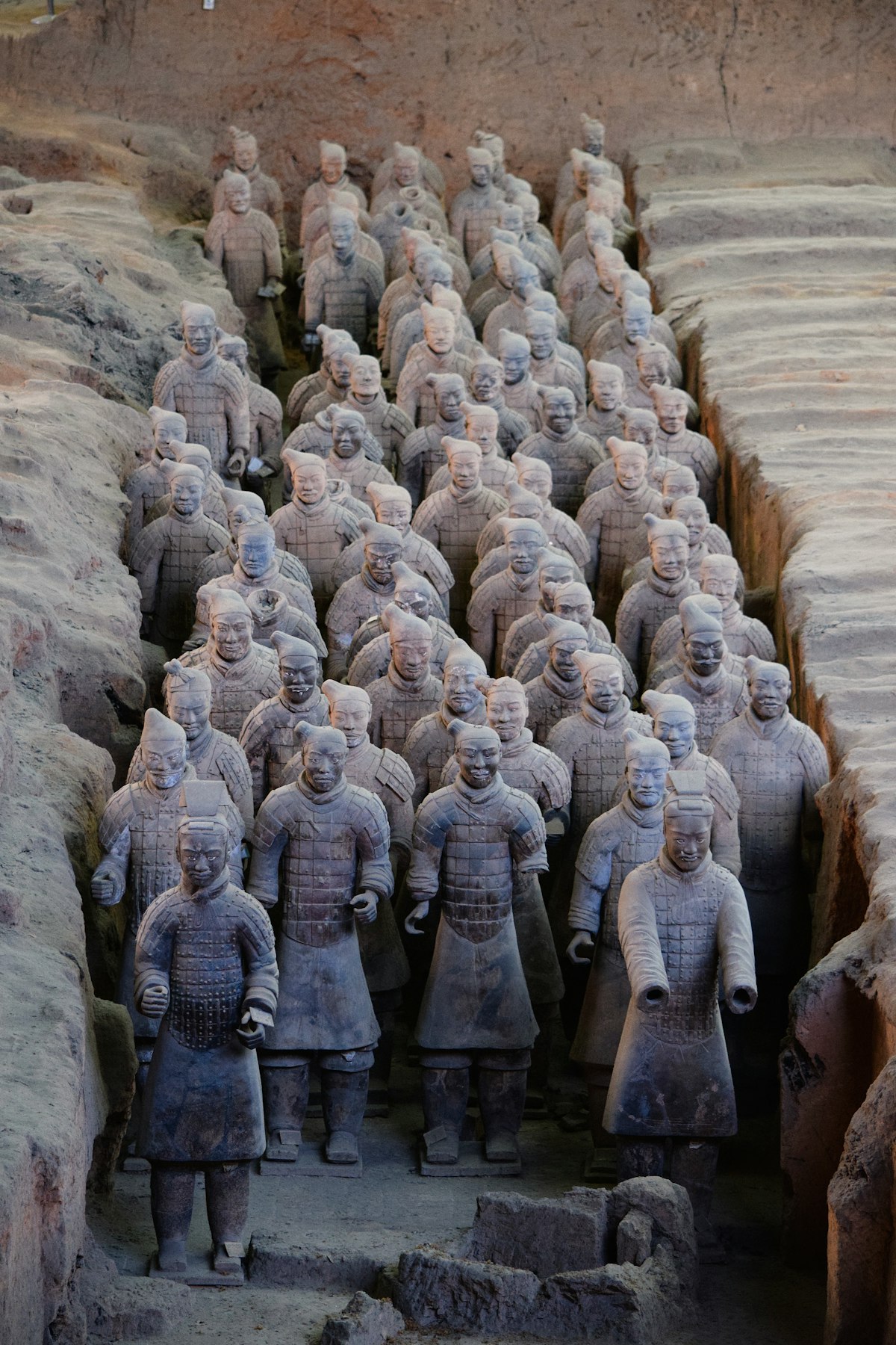 Xi'an 3-Day Itinerary: Terracotta Warriors & Ancient Wonders