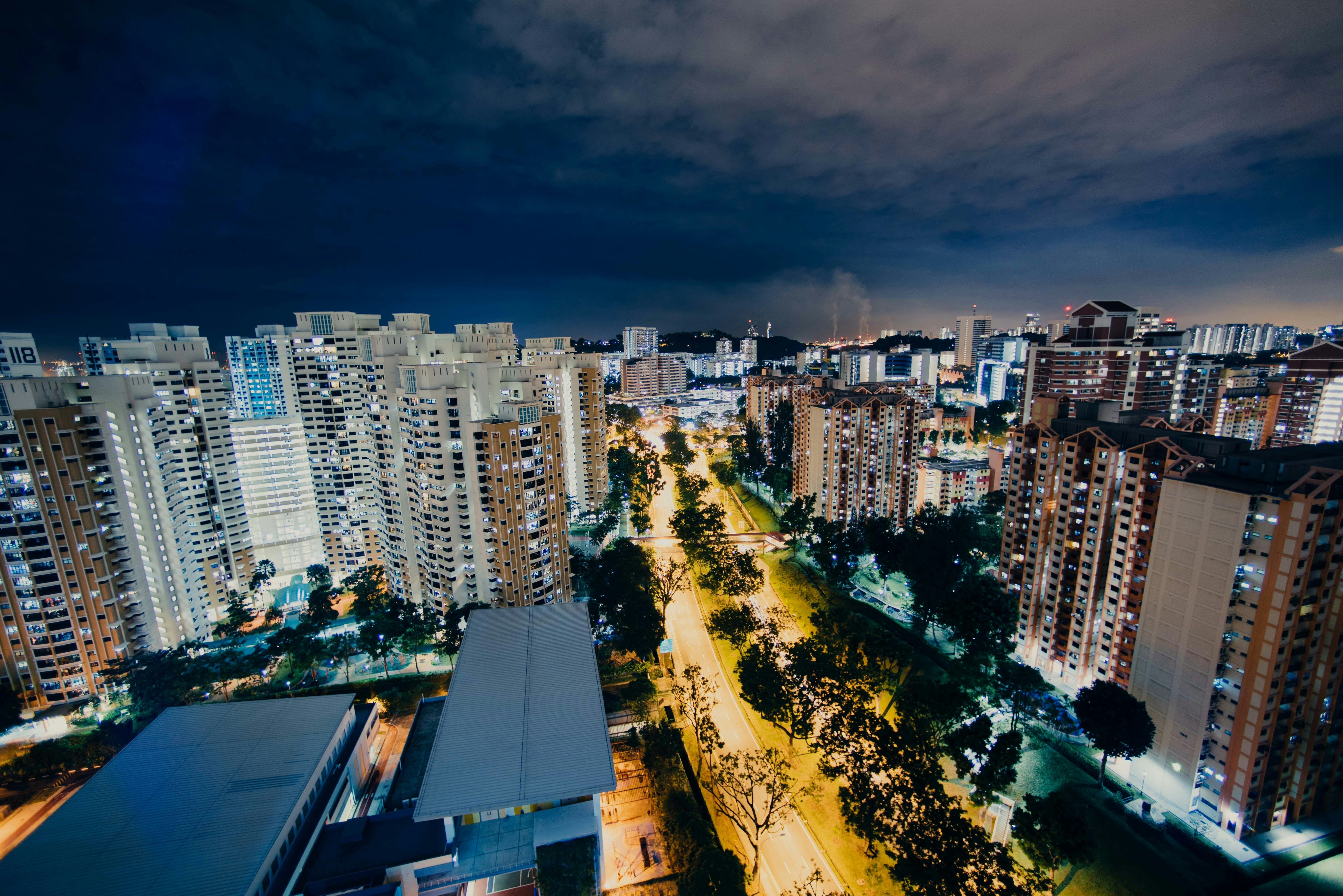 Photo by chuttersnap