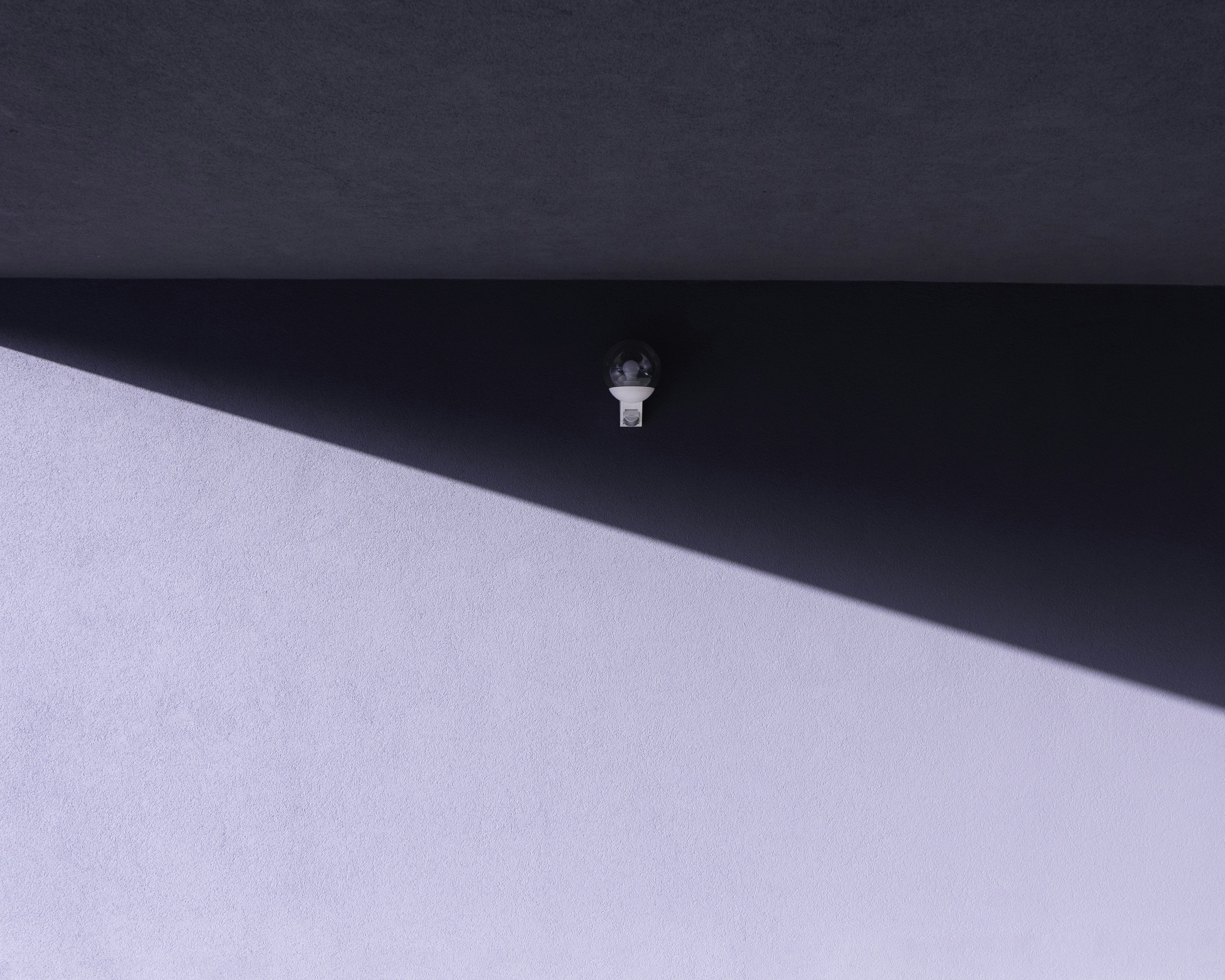 minimalist composition