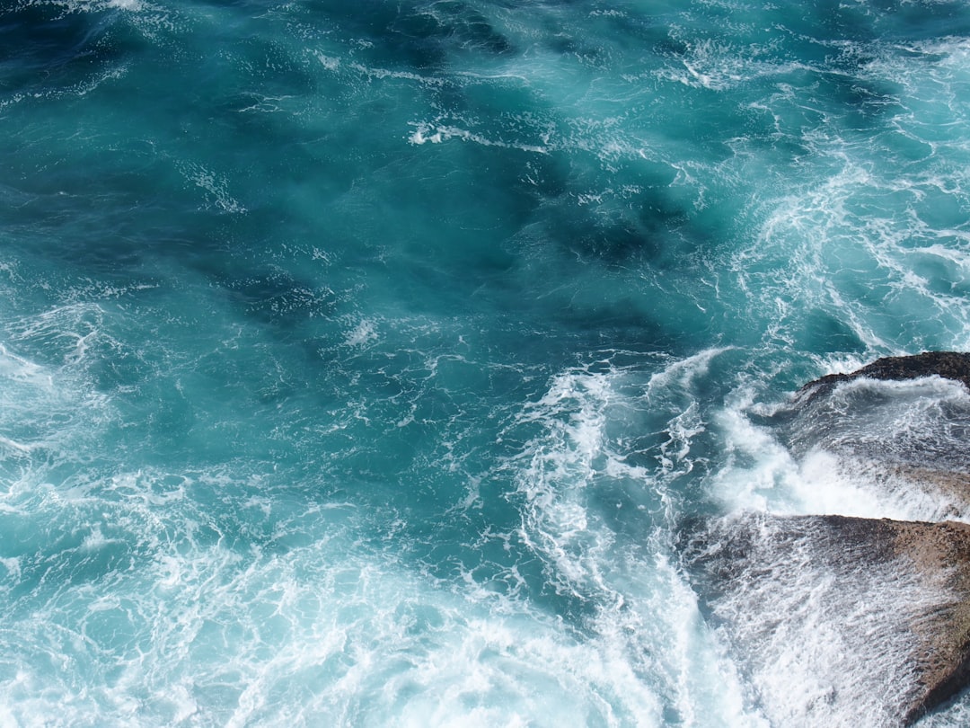 Ocean photo spot Cape Solander Lookout Gerroa NSW