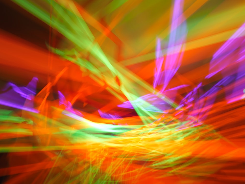 multicolored wallpaper photo – Free Light Image on Unsplash