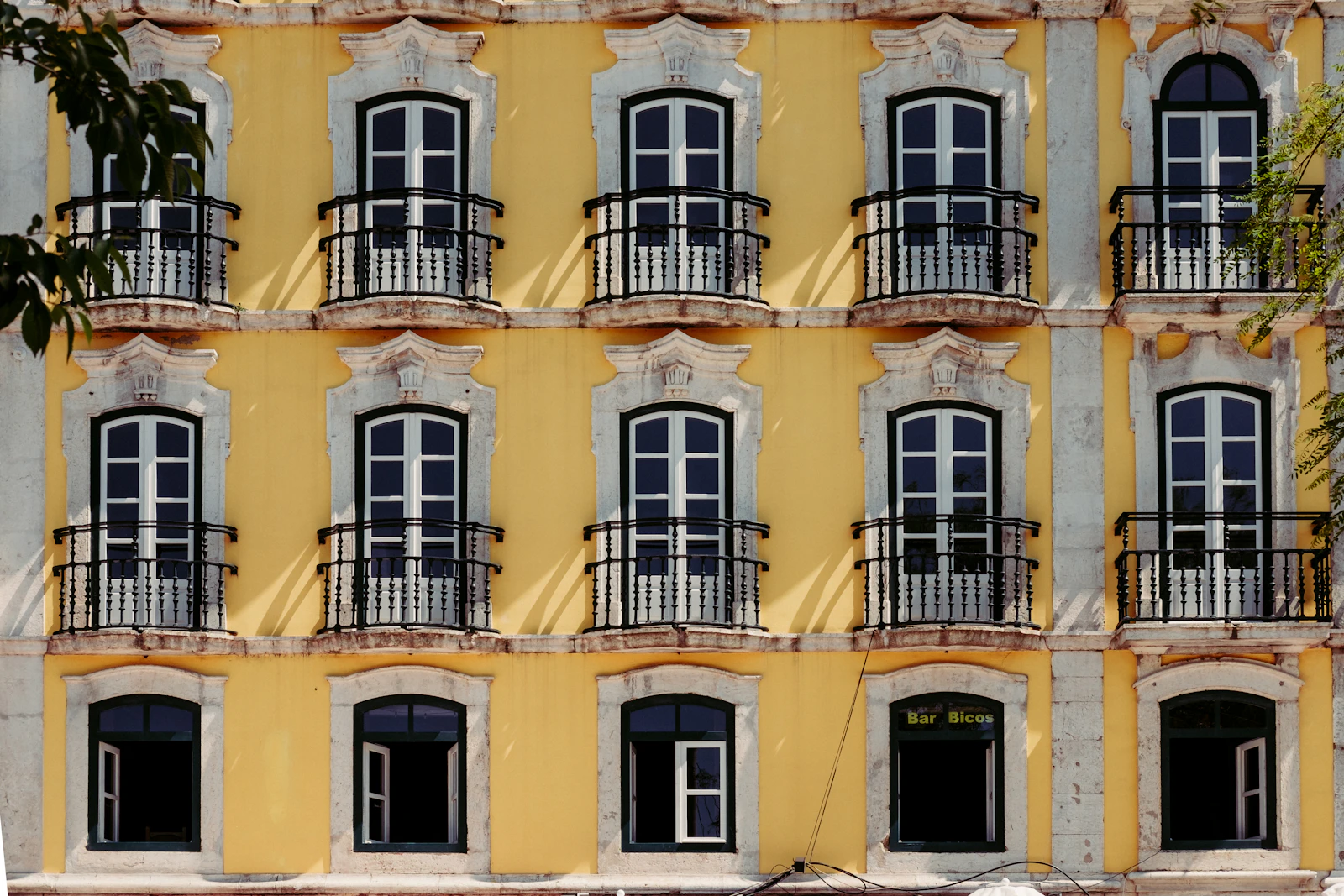 Photo · Thomas Peham / Unsplash