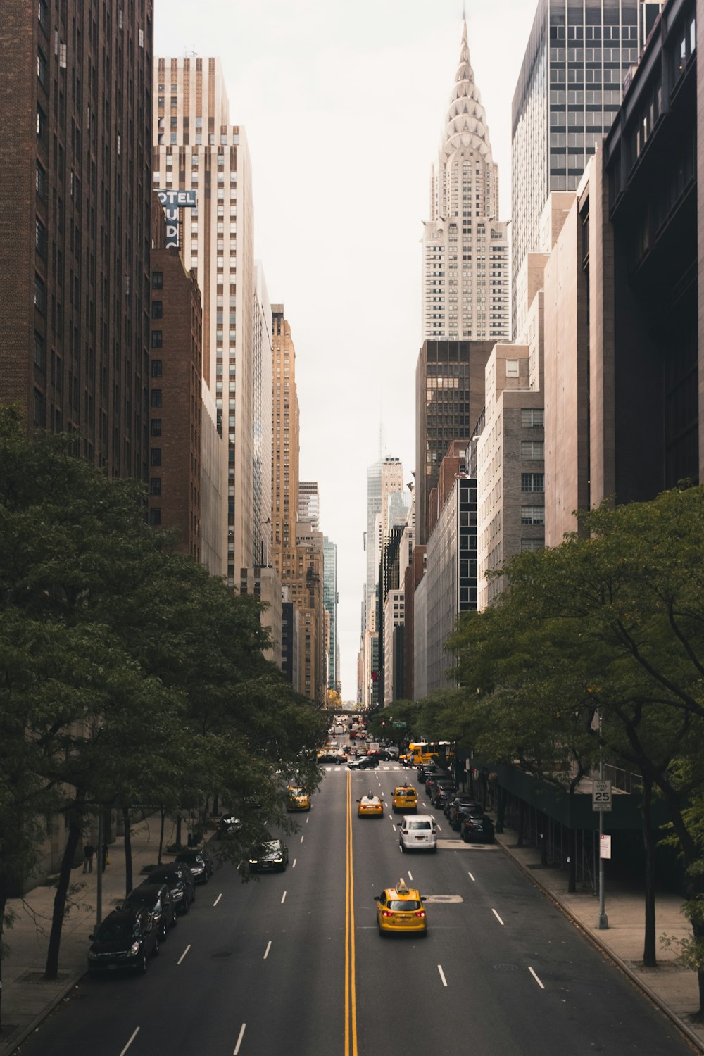 Edificio Empire State