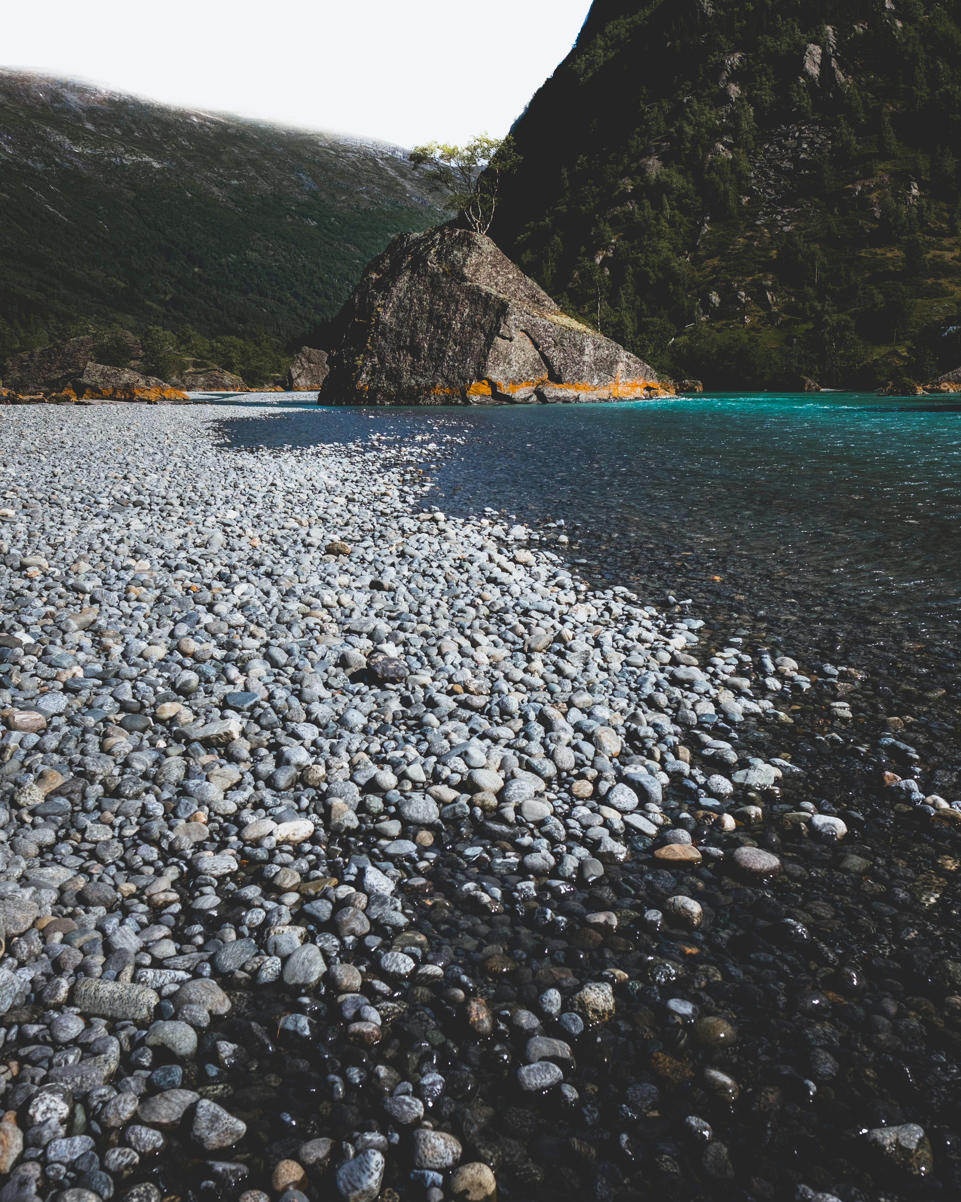 Rita Dove, "Little Town"