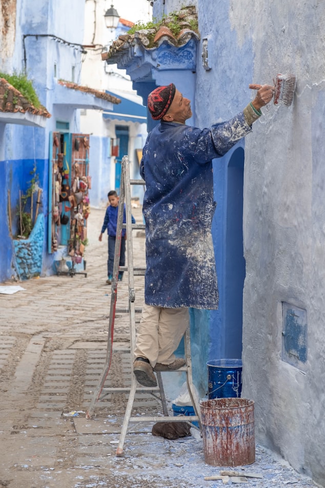 auckland painters