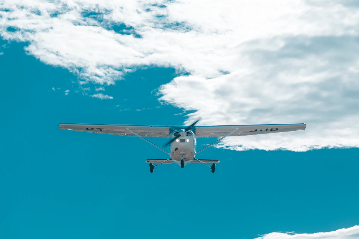 How to Compute Aircraft Weight and Balance / CG