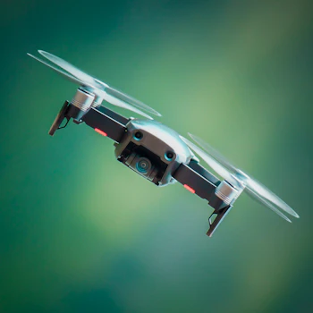 DJI Mini 4 Pro Aerial Creator Kit