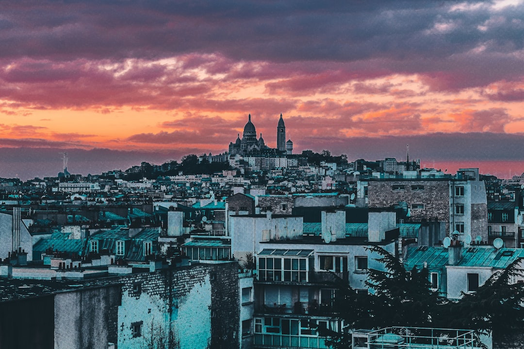 Travel Tips and Stories of Montmartre in France