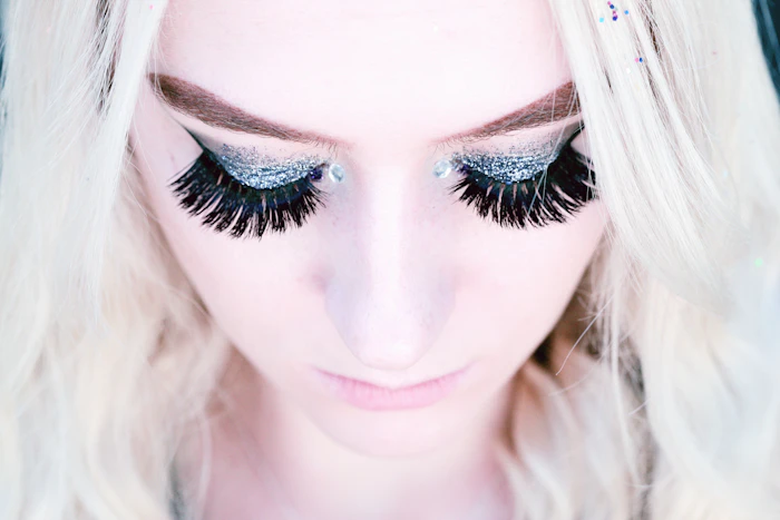 Lash extensions