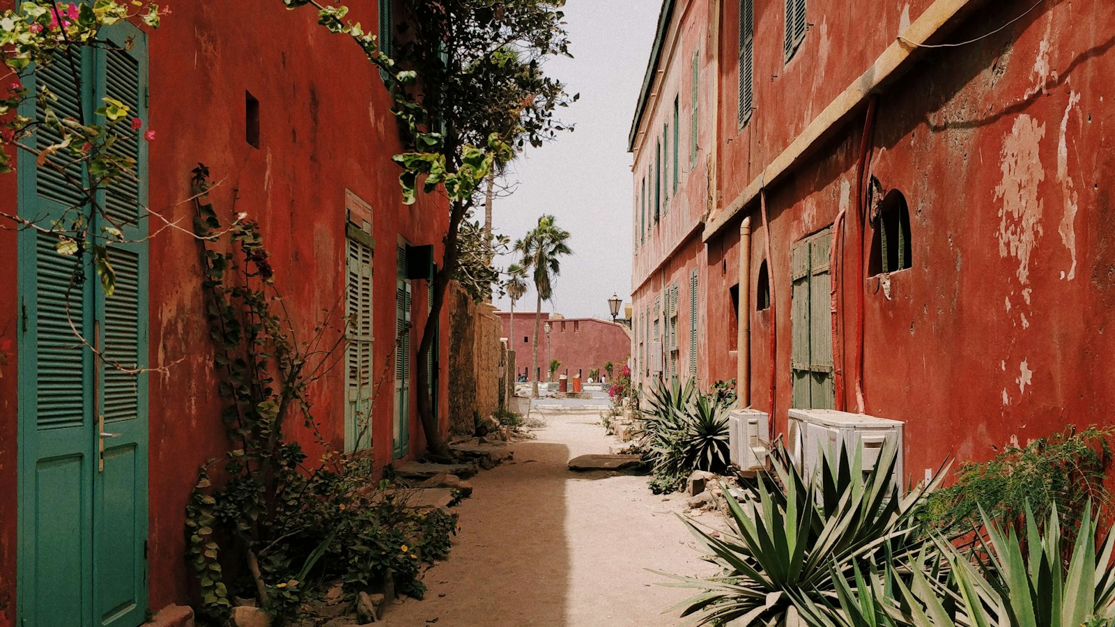 Senegal