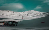 Actividades en sierra nevada con avelis