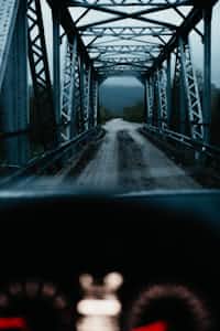 The Ballad of the Bridge dark stories