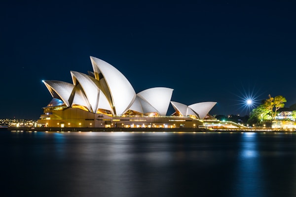 Exploring Sydney: Culture, Customs & Celebrations