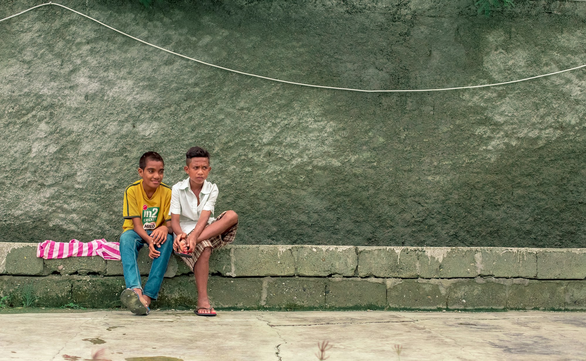 Discover Timor-Leste: A Unique Travel Guide