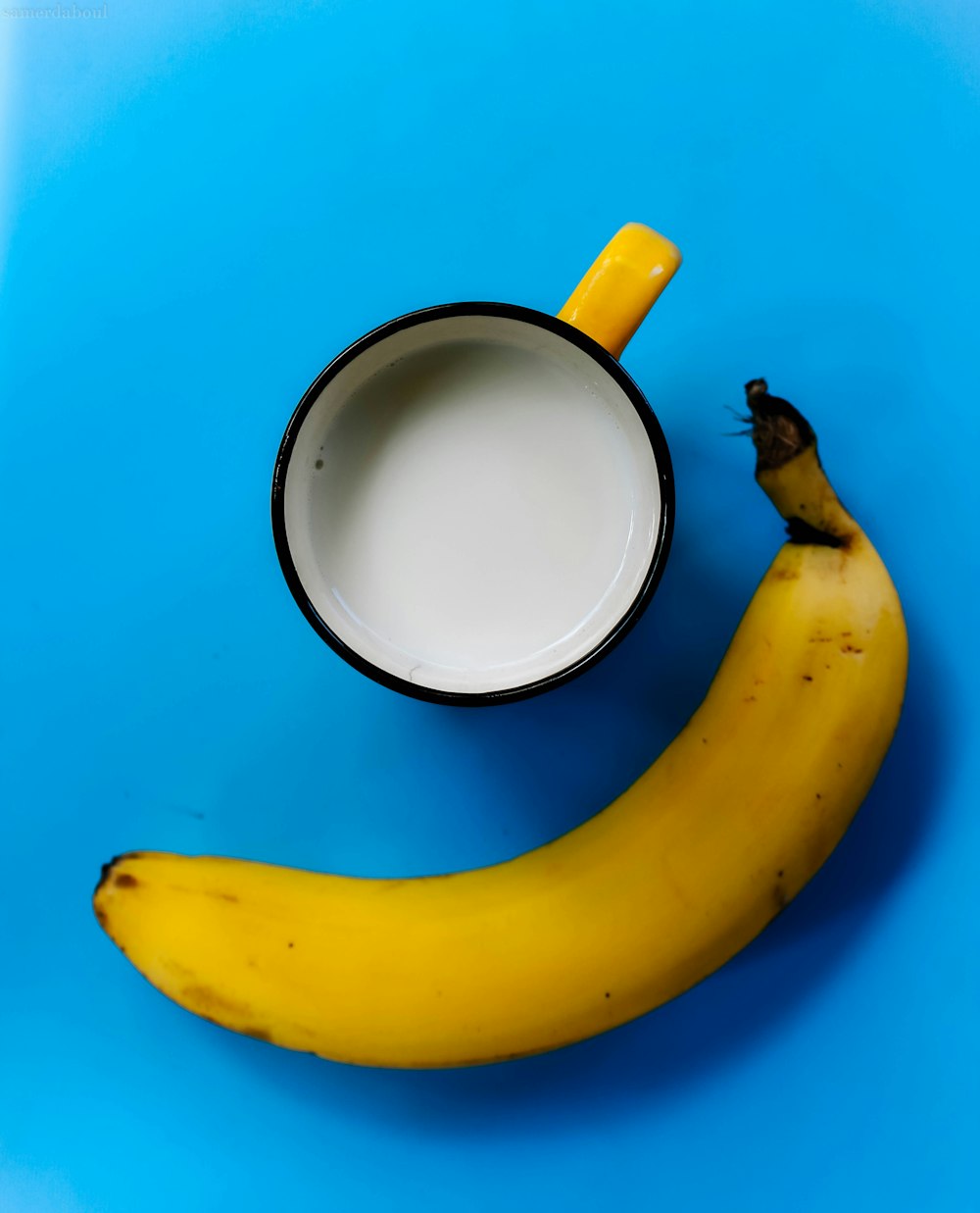 banana madura