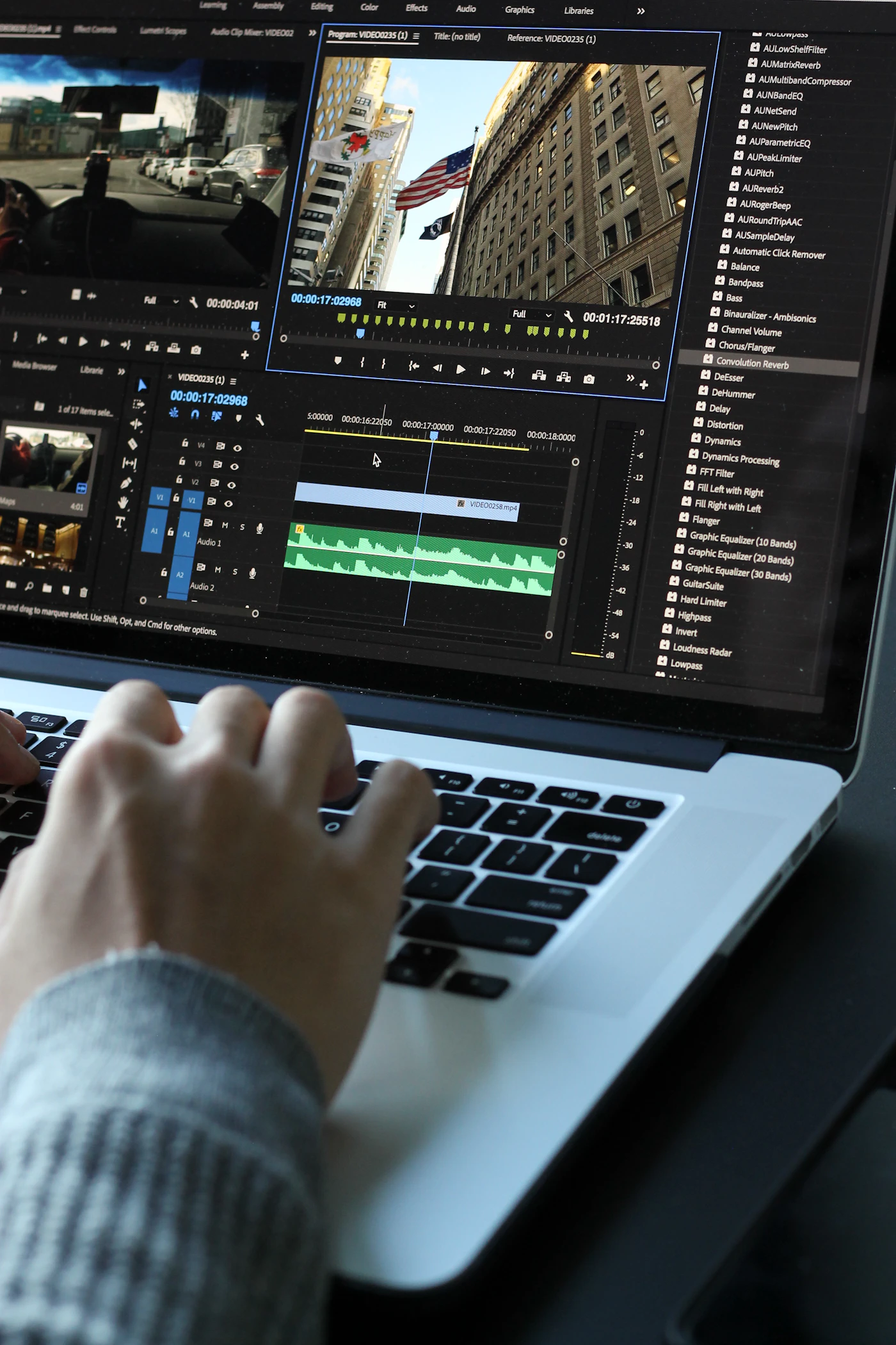 Choosing the right video format for your business