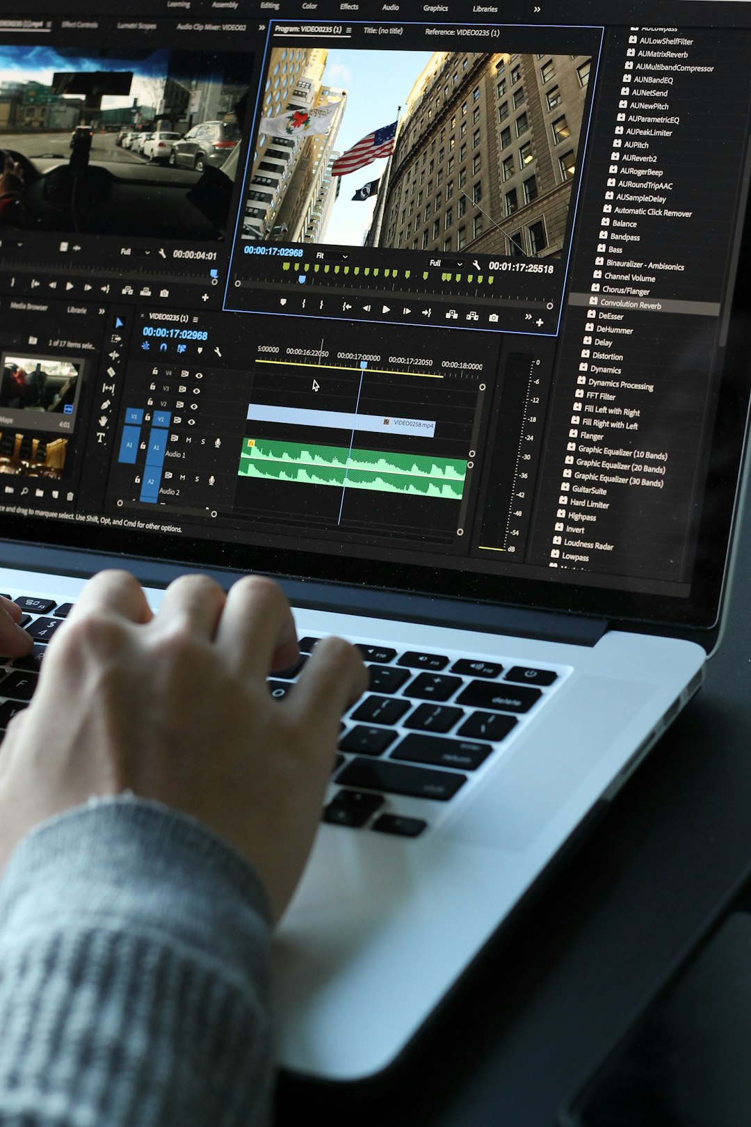 Free Video Editing Software Like Imovie For Mac