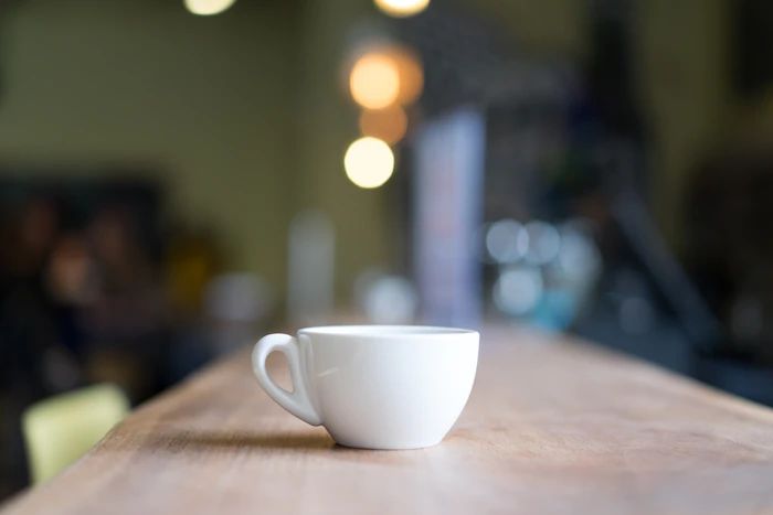 Cafetería