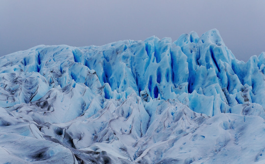 Glacial landform photo spot Patagonia National Park Santa Cruz Province
