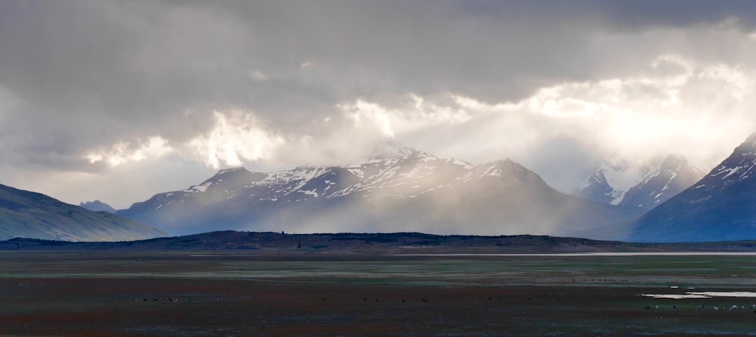 Highland photo spot Patagonia National Park Argentina