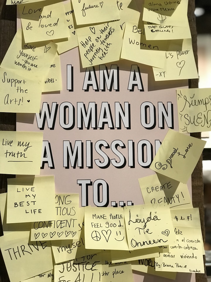 Breaking the Stigma: Debunking Common Misconceptions About Feminism