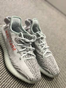 Relaxed Joggers