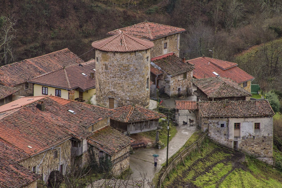 Spain's Regional Bus Network A Guide to Connecting 48 UNESCO Sites… — Spain's Regional Bus Networ…, photo 2