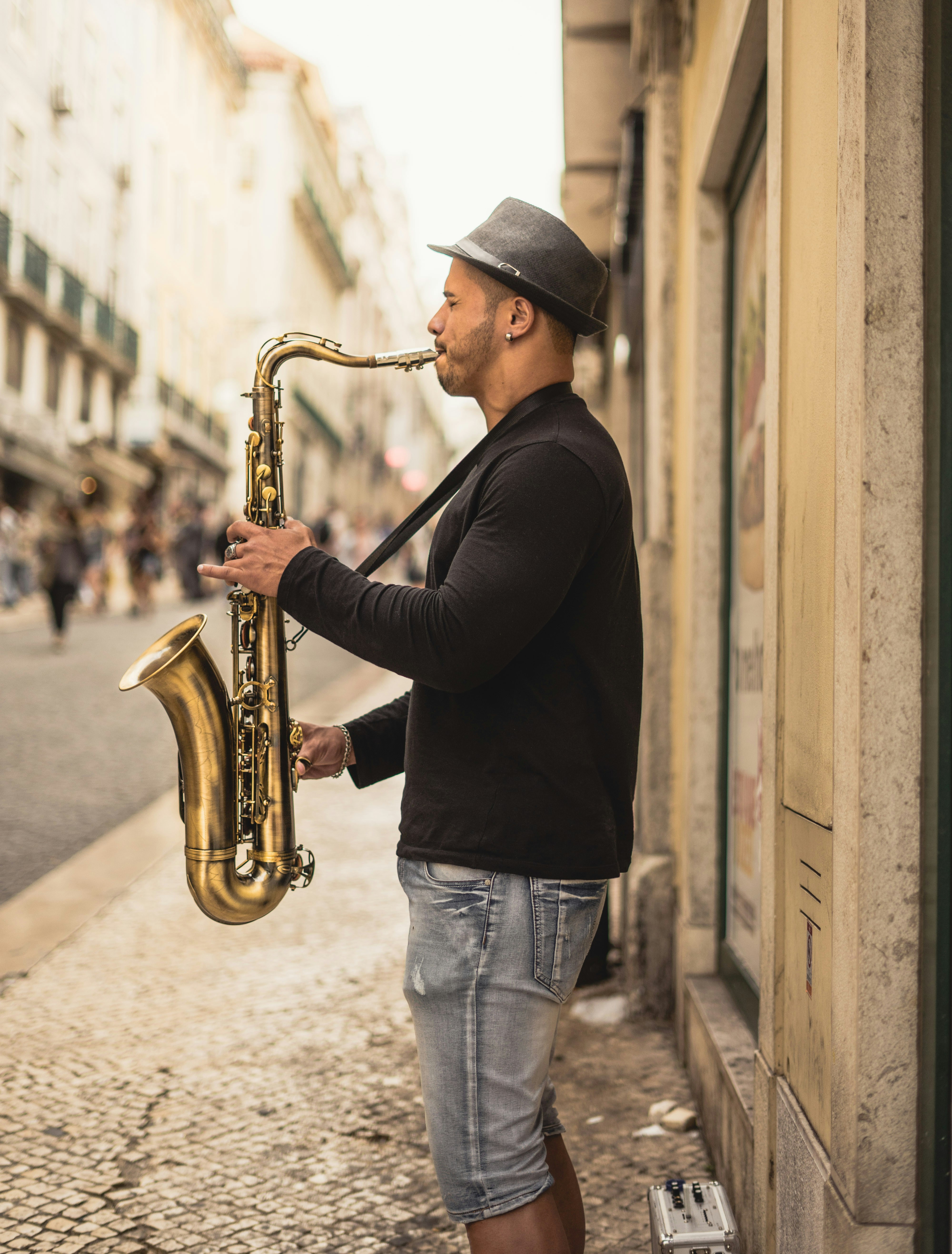 500 Saxophone Pictures Download Free Images On Unsplash