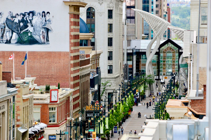 What to Do in Calgary in a Weekend: A Complete 48-Hour Guide
