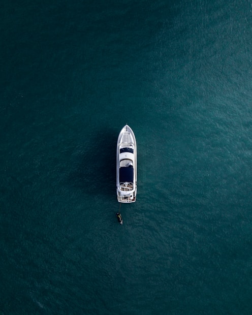 Jet ski finance