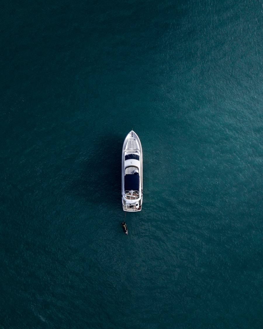Monaco Yacht Show