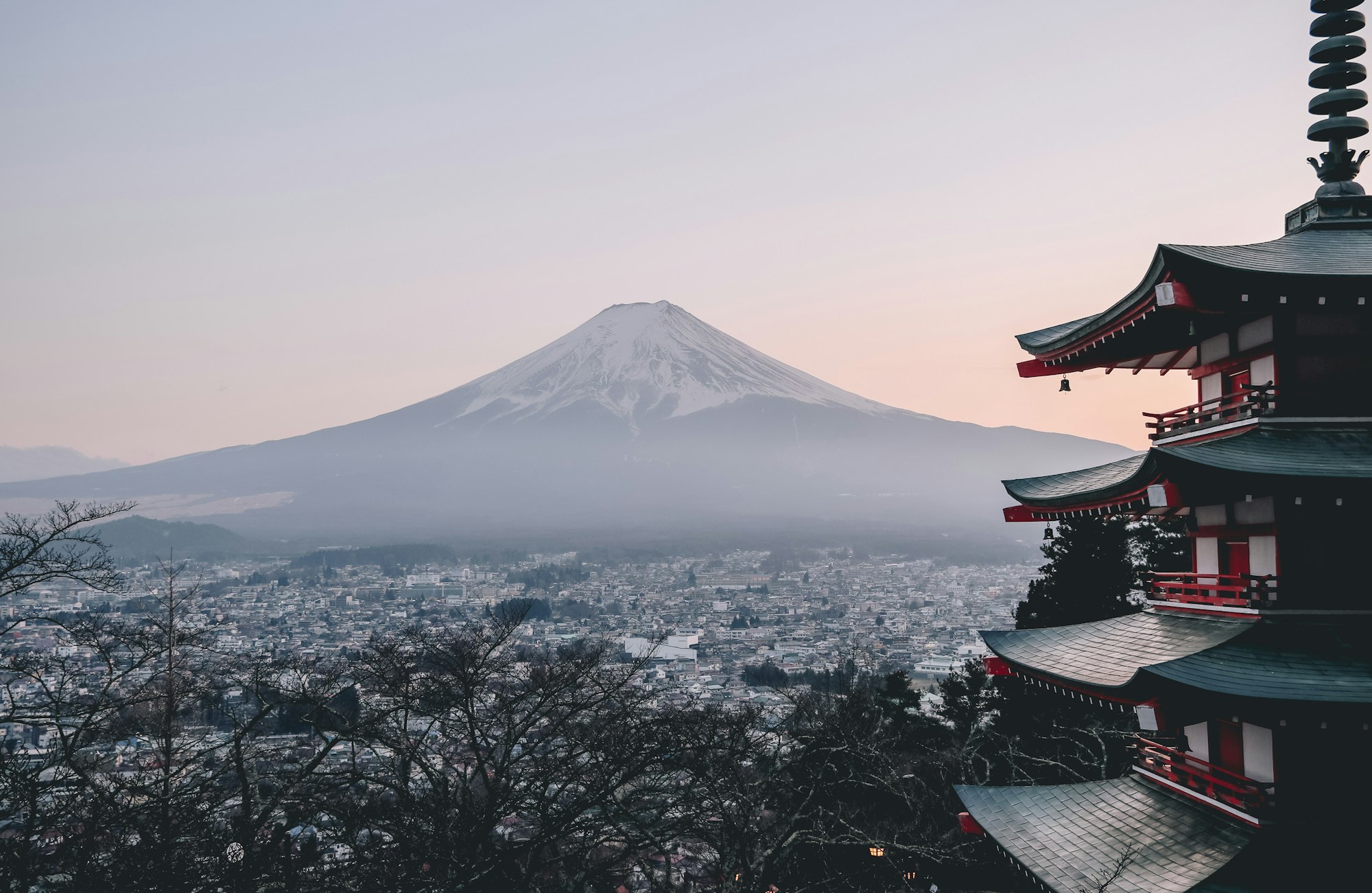 Chapter 4: Othering and Uniting: The Death Management of Japan [Excerpt from Terrified, Insecure, and Dying]