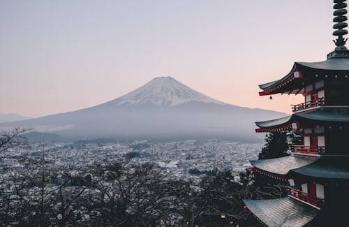 15 must-known Tips for First Time Travelers to Japan | Thexplorerguides