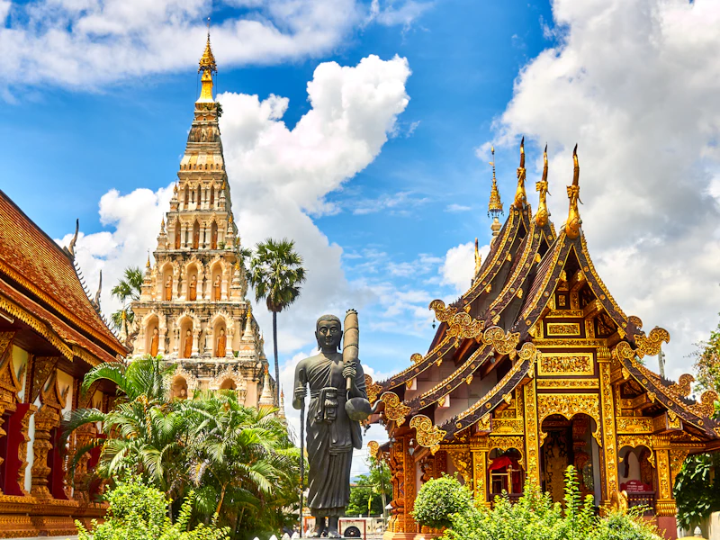 Bangkok