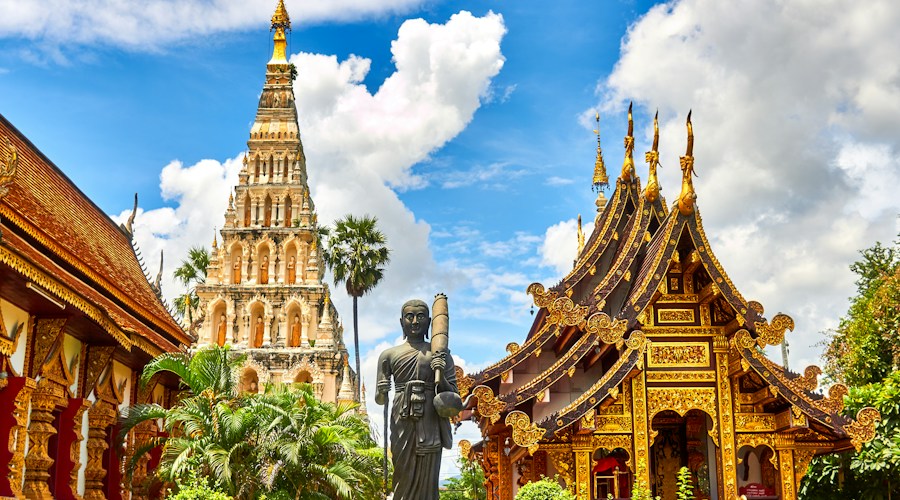 Thaïlande