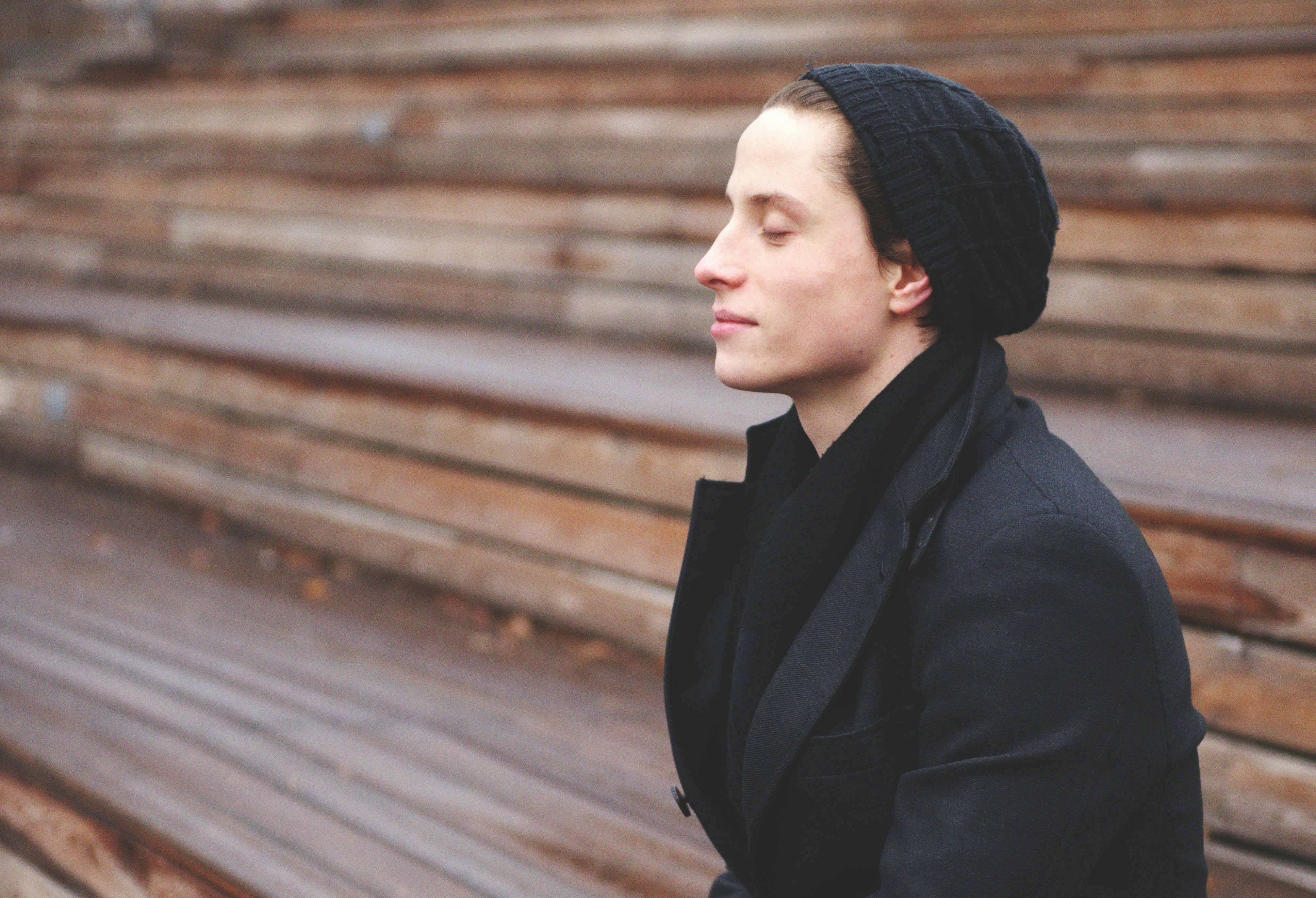 Elodie LUC kinésiologue Bien-être en essonne