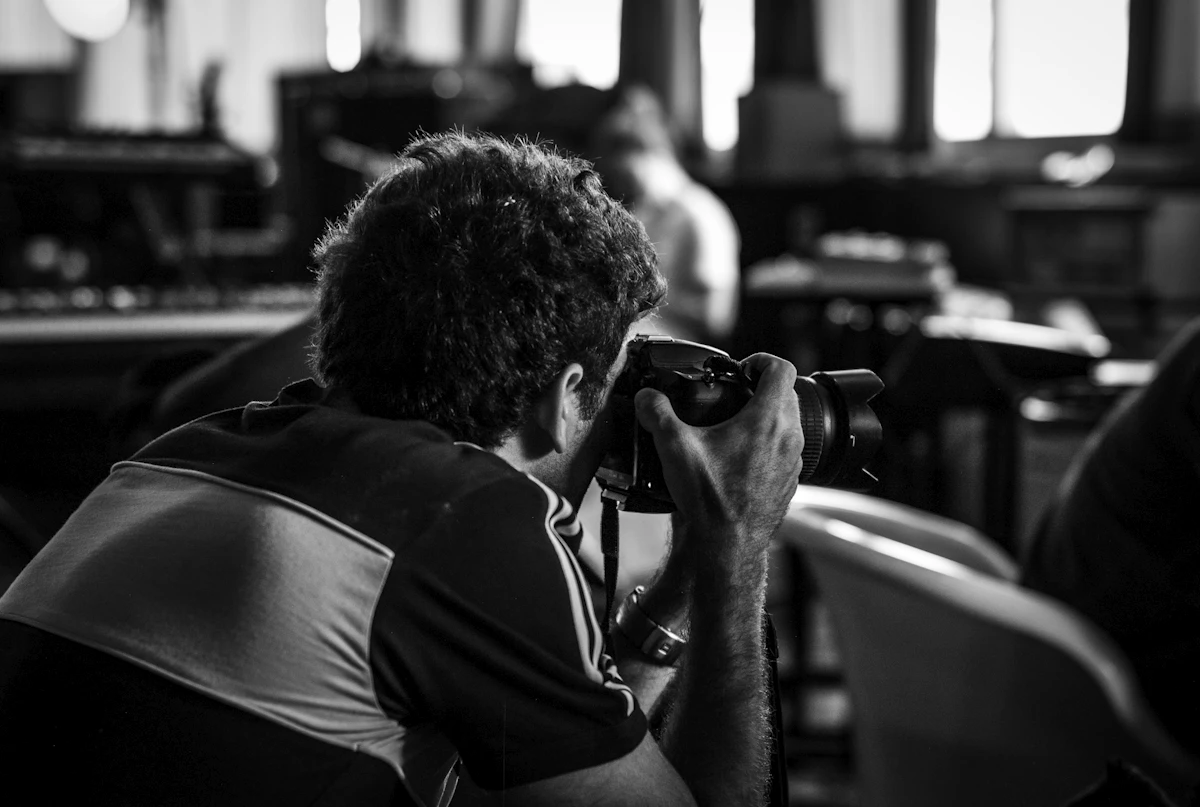 Camera