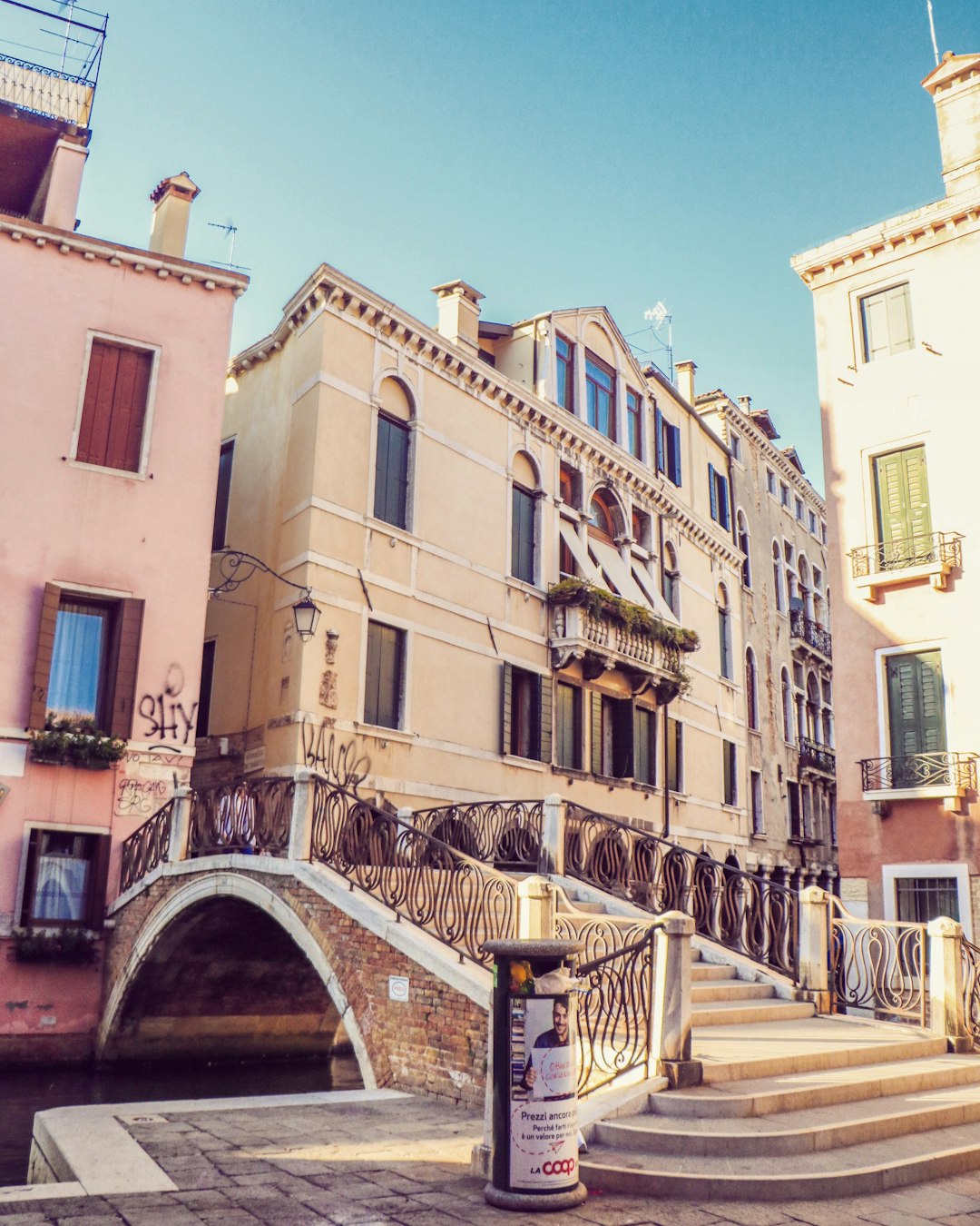 Town photo spot Venise Ponte dell'Accademia