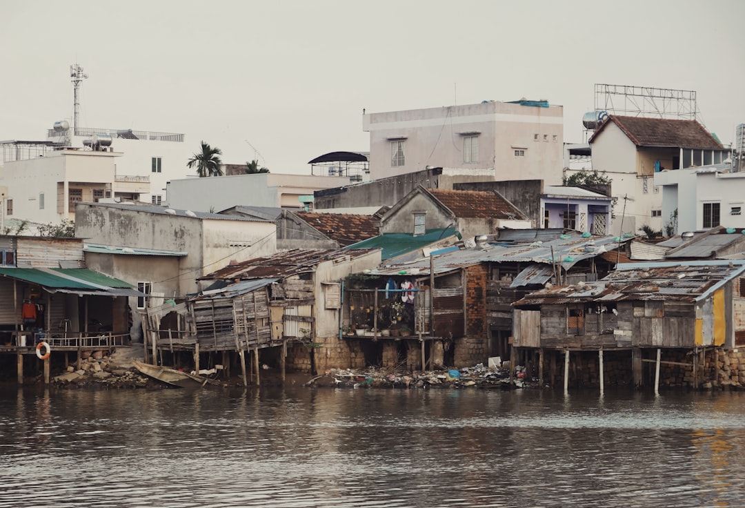 photo of Nha Trang Town near Cam Ranh Bay