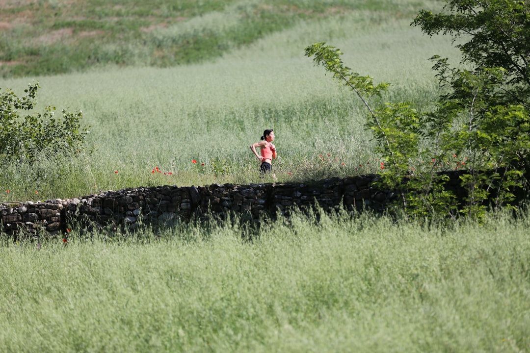 Ecoregion photo spot Bagnaria Maddalena