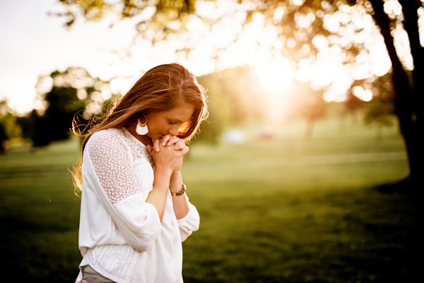 5 Ways to Pray More Powerfully for Instant Miracles