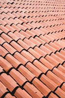 shingle roofing
