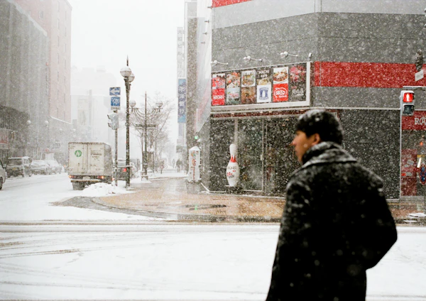 Sapporo, Japan photo 2