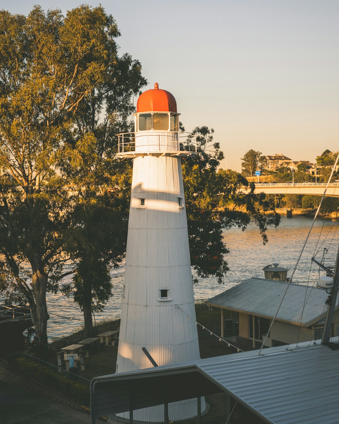 Lighthouse photo spot Brisbane City Sunshine Coast