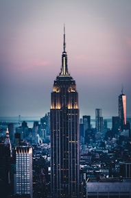Empire State Building