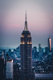 Empire State Building