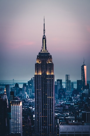 Empire State Building