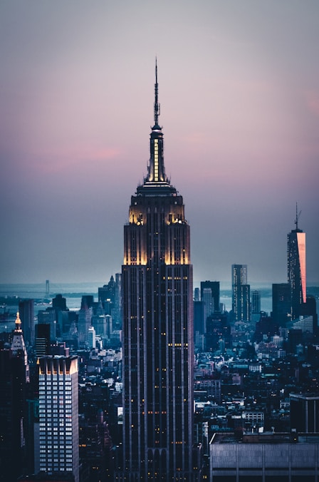 Empire State Building