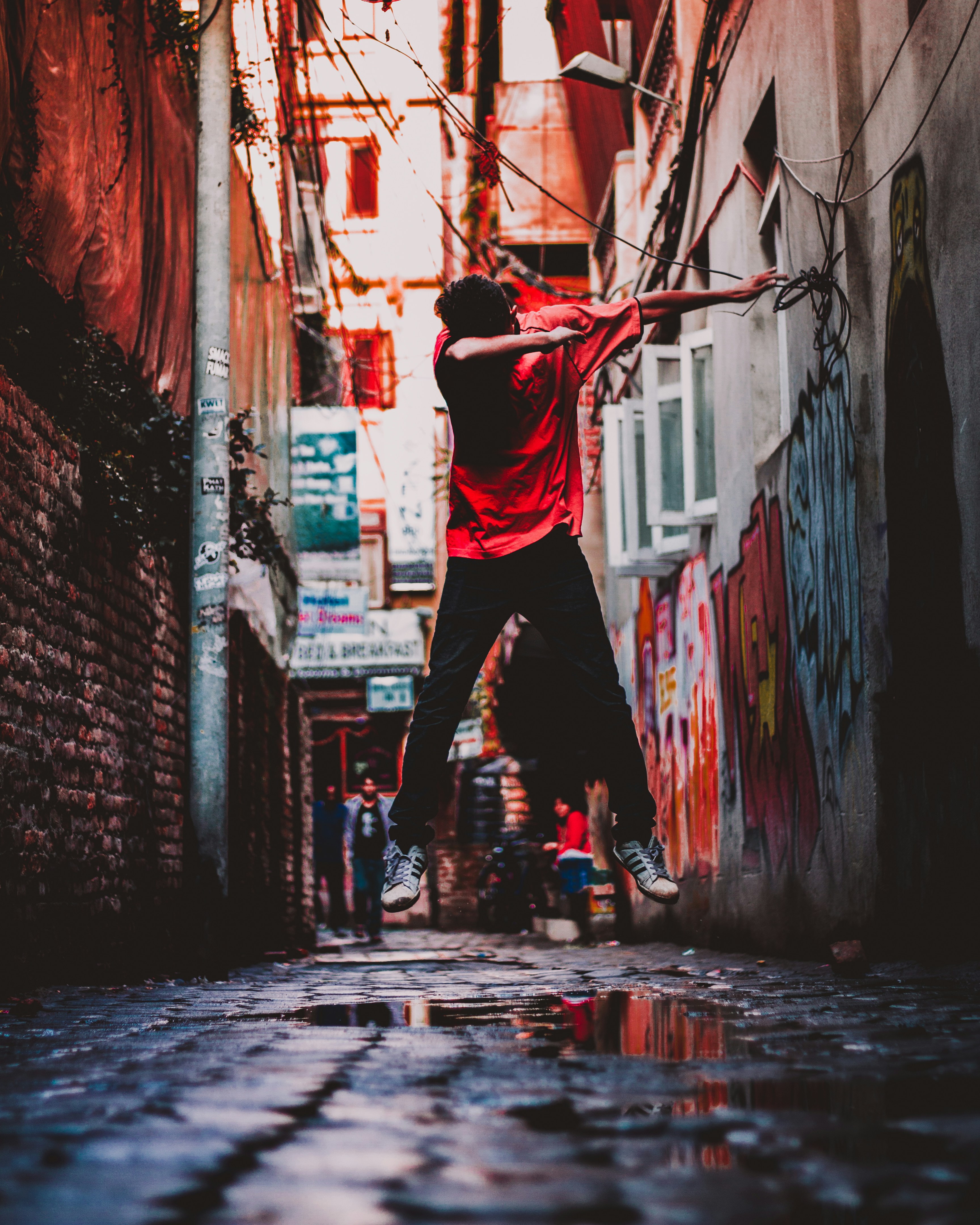 Photo by safal_karki